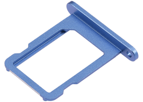 Sim Card Tray Compatible For iPad 10 (2022) (Blue)