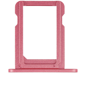 Sim Card Tray Compatible For iPad 10 (2022) (Pink)