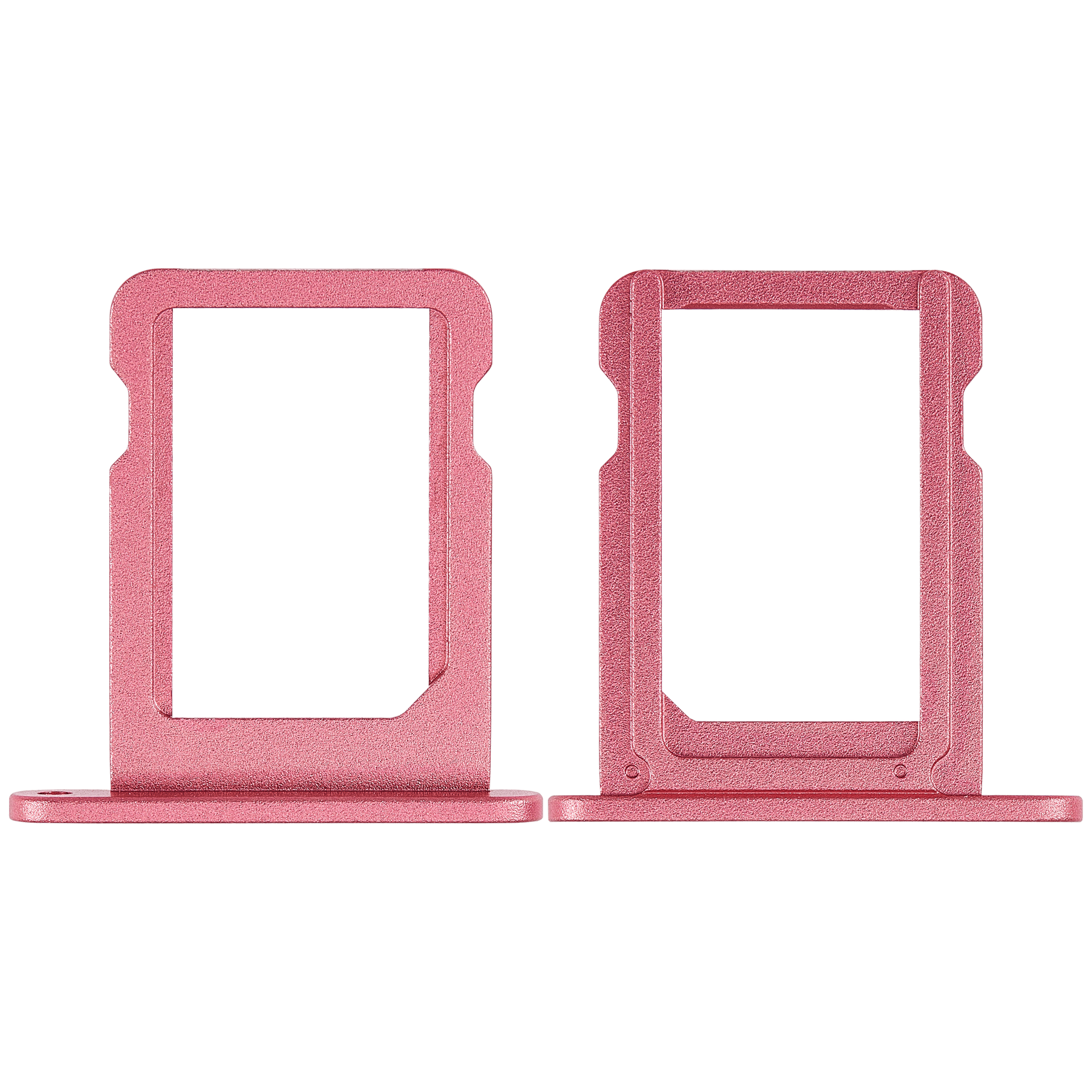 Sim Card Tray Compatible For iPad 10 (2022) (Pink)