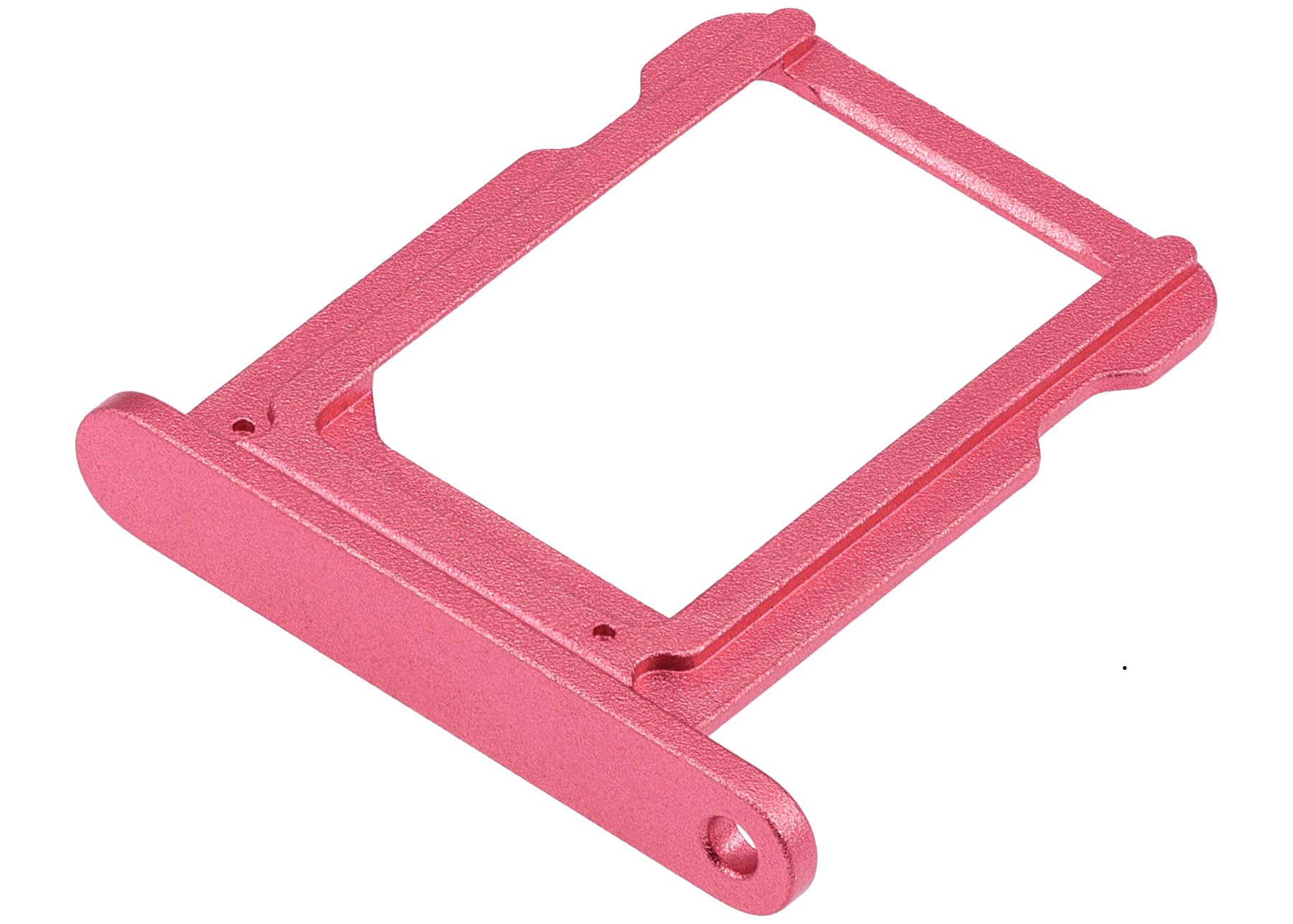 Sim Card Tray Compatible For iPad 10 (2022) (Pink)