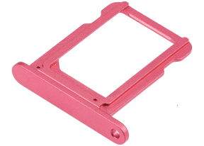 Sim Card Tray Compatible For iPad 10 (2022) (Pink)