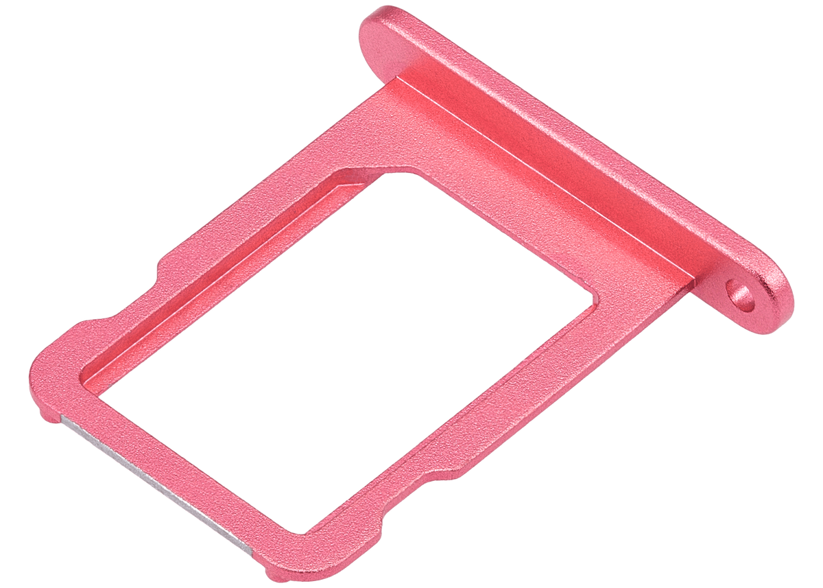 Sim Card Tray Compatible For iPad 10 (2022) (Pink)