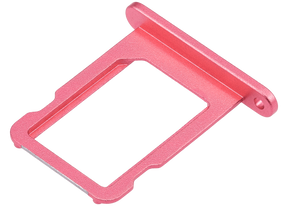 Sim Card Tray Compatible For iPad 10 (2022) (Pink)