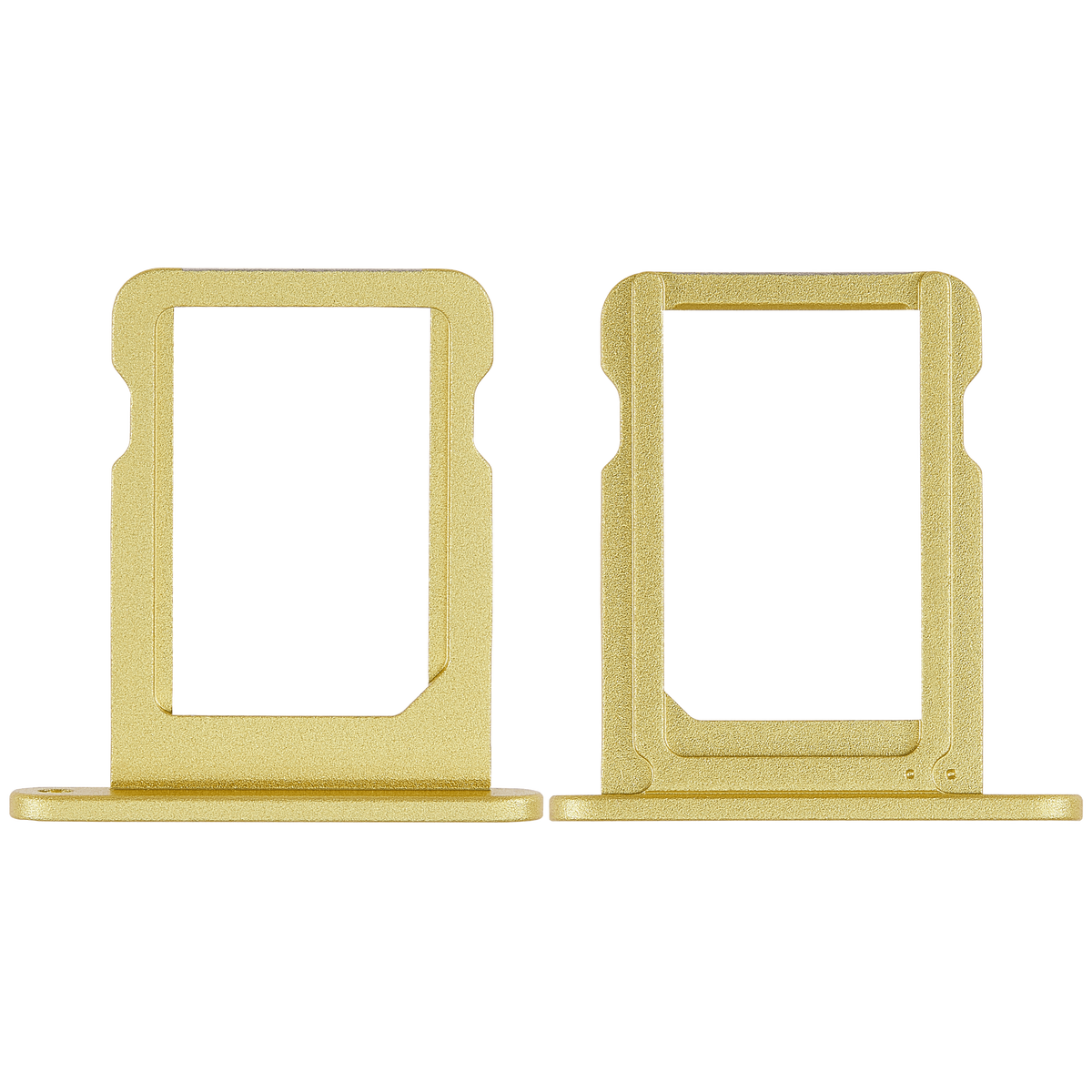 Sim Card Tray Compatible For iPad 10 (2022) (Yellow)