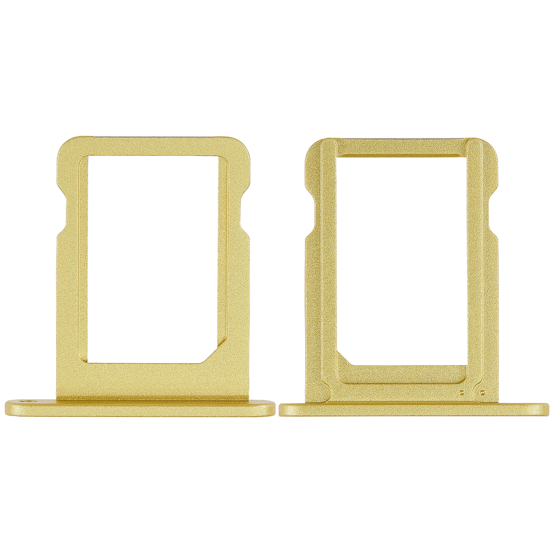 Sim Card Tray Compatible For iPad 10 (2022) (Yellow)