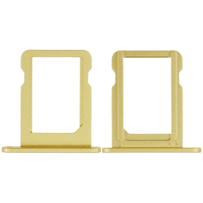 Sim Card Tray Compatible For iPad 10 (2022) (Yellow)
