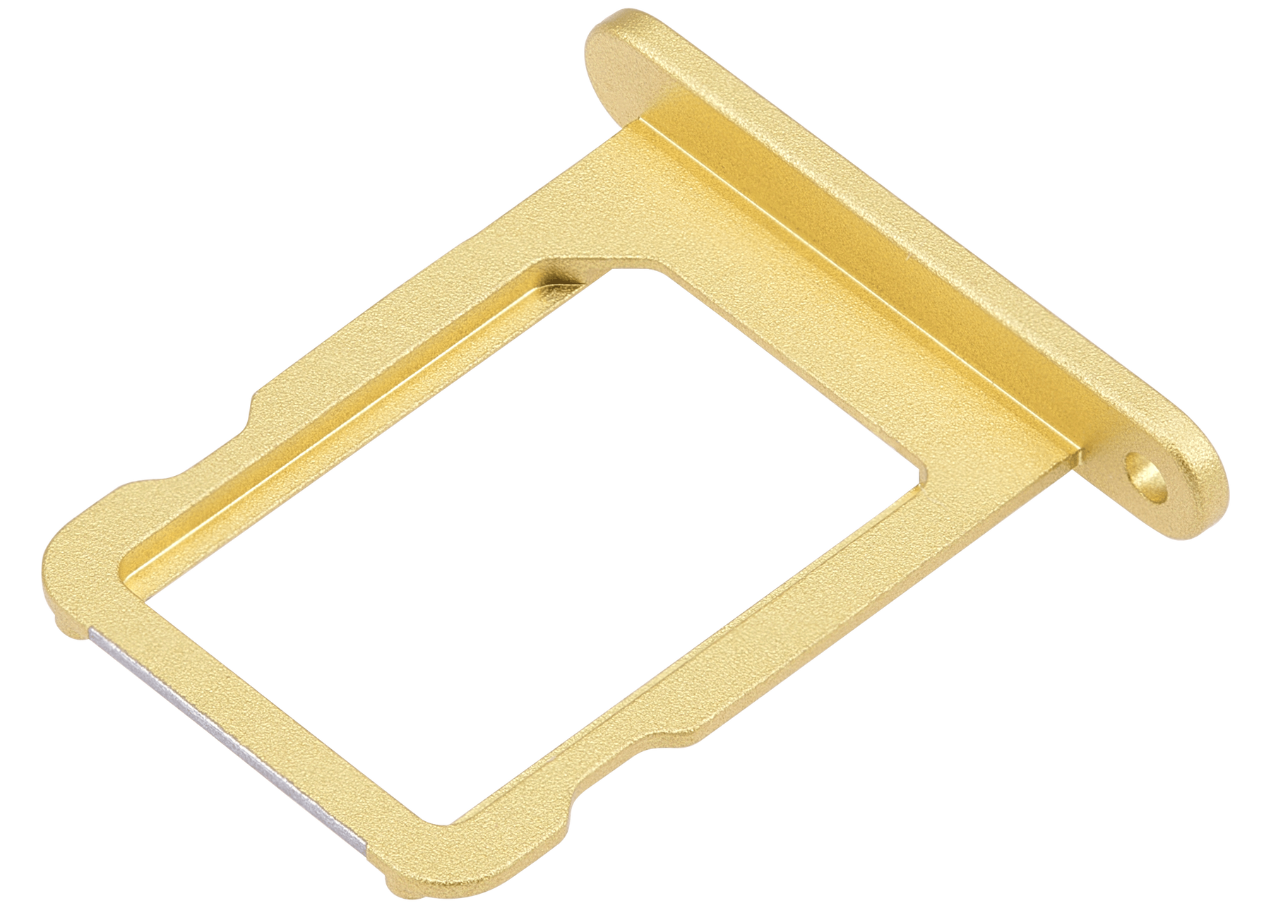 Sim Card Tray Compatible For iPad 10 (2022) (Yellow)