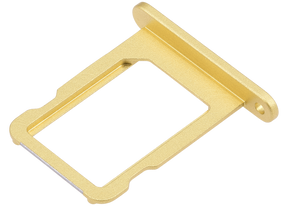 Sim Card Tray Compatible For iPad 10 (2022) (Yellow)