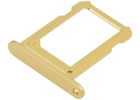 Sim Card Tray Compatible For iPad 10 (2022) (Yellow)
