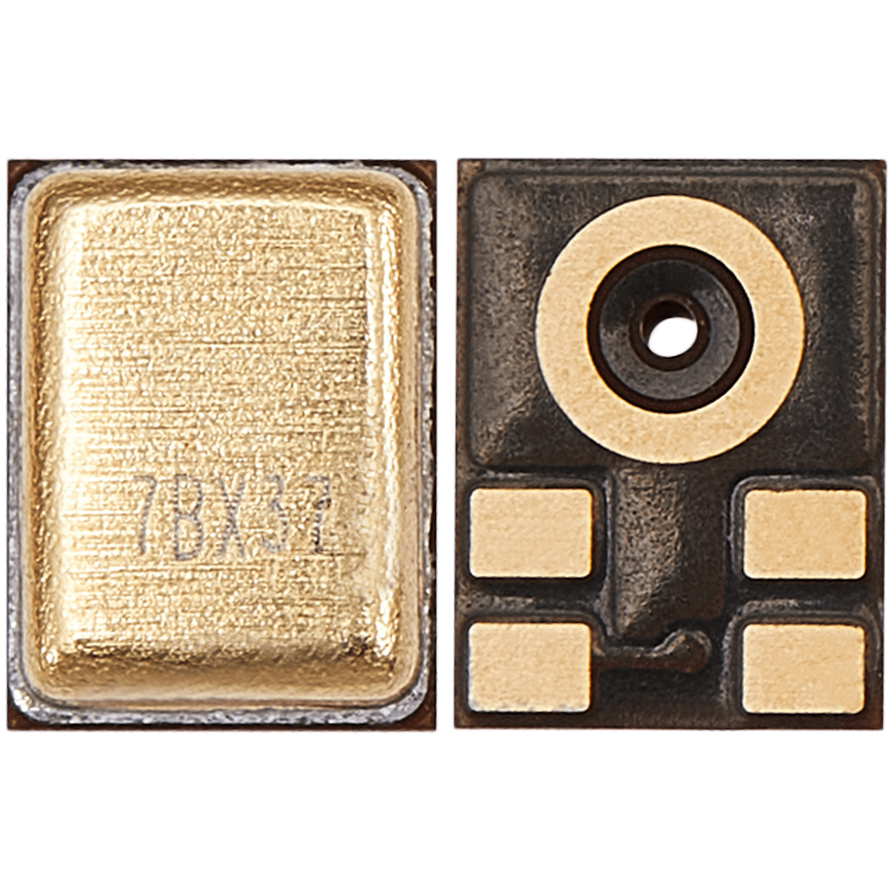 Microphone (On The Motherboard) Compatible For Samsung Galaxy S21 5G Replacement