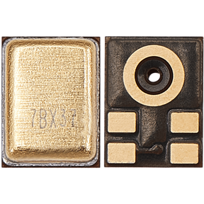 Microphone (On The Motherboard) Compatible For Samsung Galaxy S21 5G Replacement