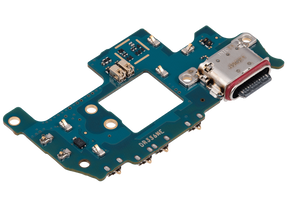 Charging Port Board Compatible For Samsung Galaxy S23 FE 5G (US Version) (Premium)