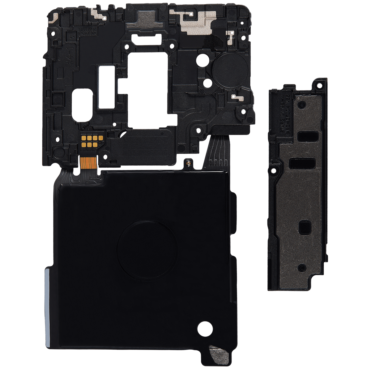 Motherboard Protective Cover Compatible For Samsung Galaxy S9 Plus Replacement