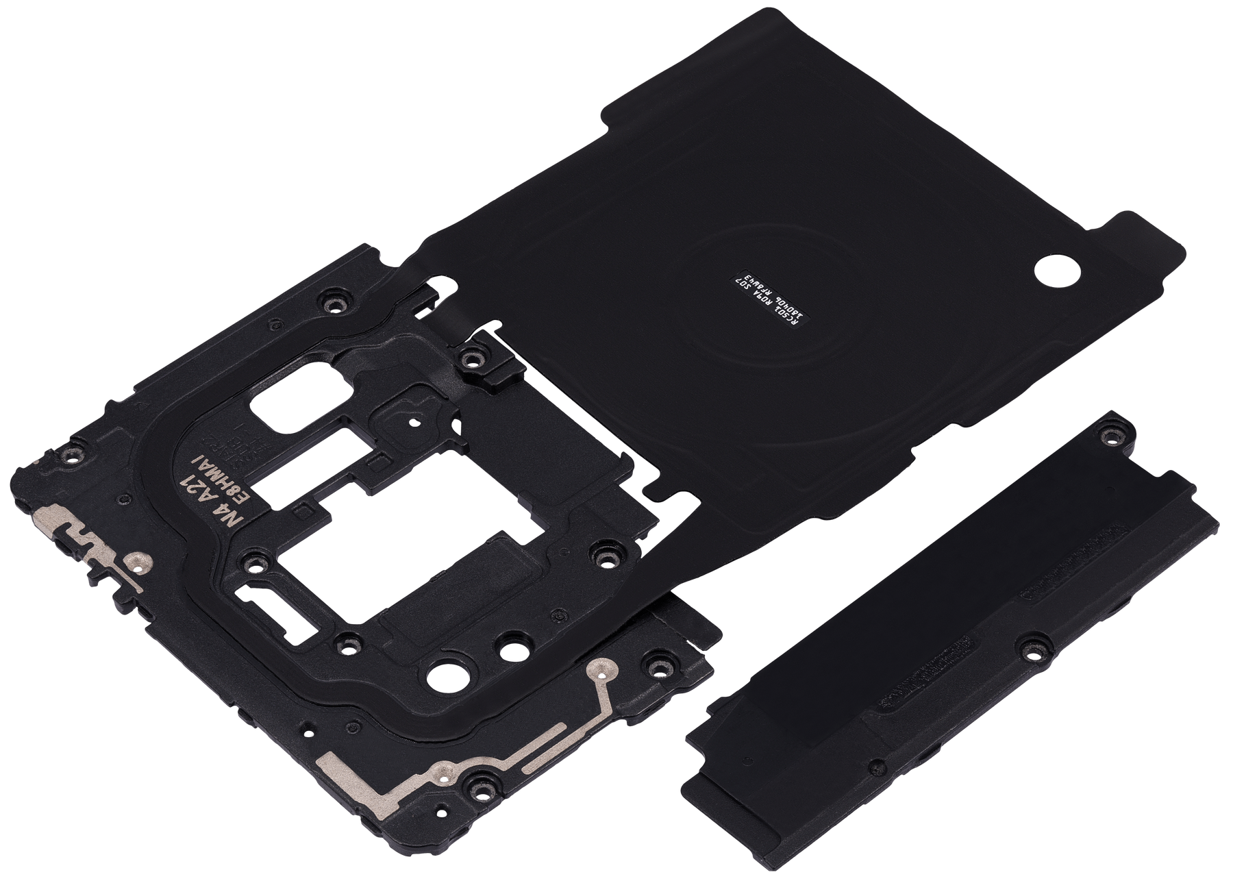 Motherboard Protective Cover Compatible For Samsung Galaxy S9 Plus Replacement