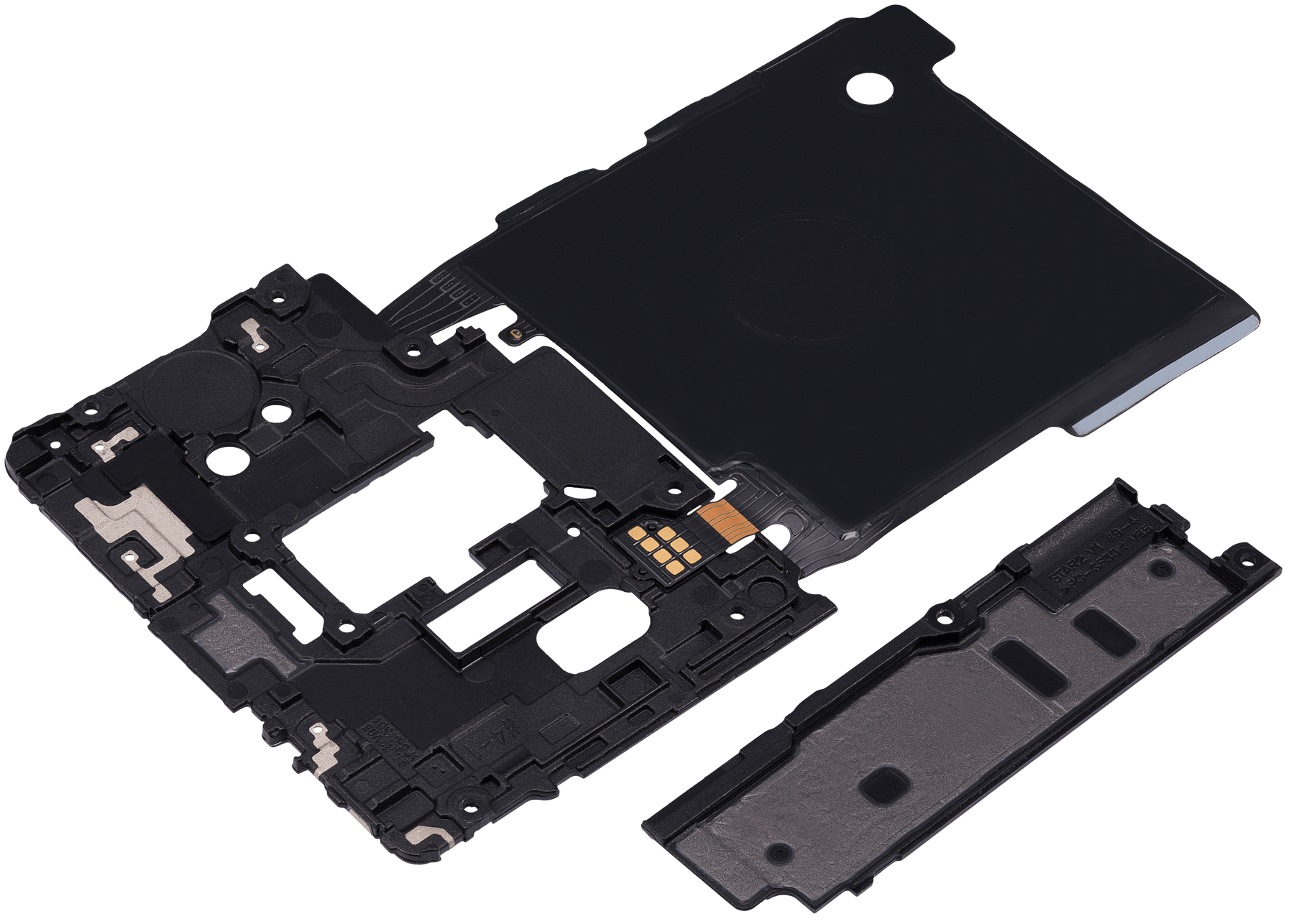 Motherboard Protective Cover Compatible For Samsung Galaxy S9 Plus Replacement