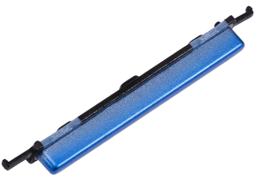 Volume Hard Button Compatible For Samsung Galaxy A12 (A125 / 2020) (Blue)