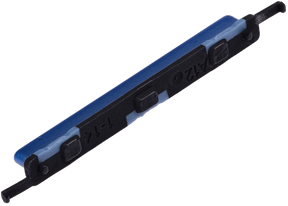 Volume Hard Button Compatible For Samsung Galaxy A12 (A125 / 2020) (Blue)