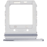 Dual Sim Card Tray Compatible For Samsung Galaxy S10 5G Replacement (Majestic Black)