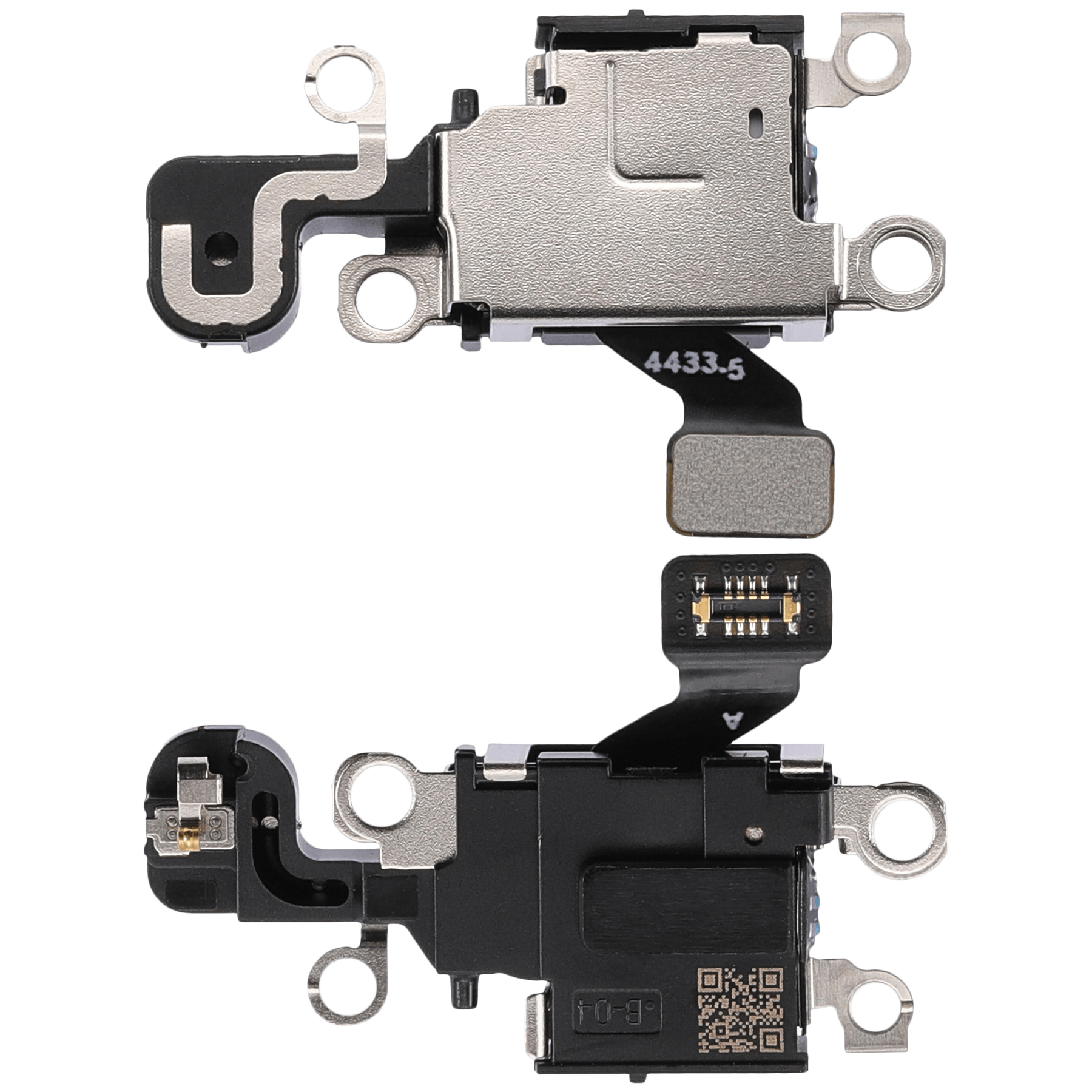 Charging Port Sensor Compatible For iPhone 15