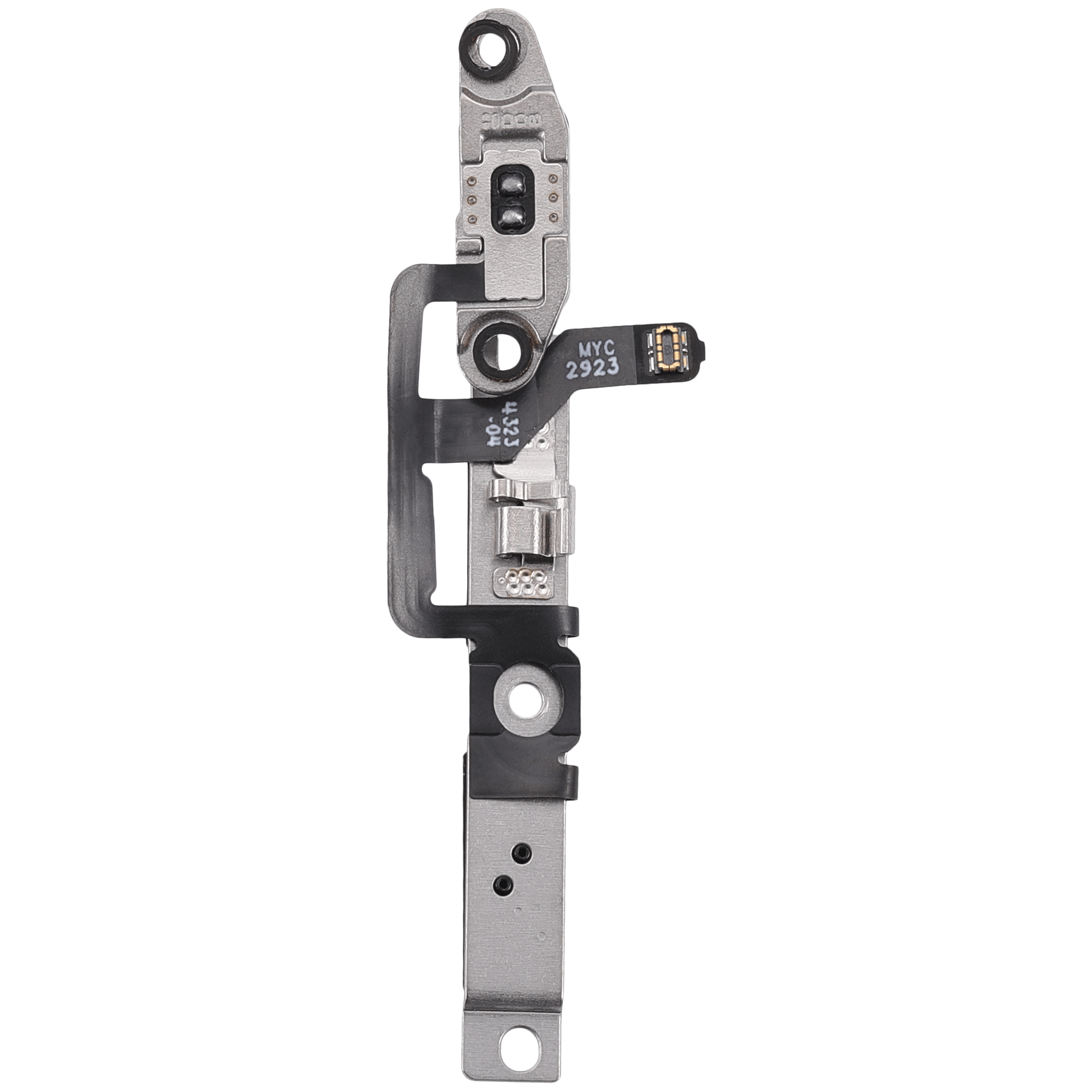 Volume Button Flex Cable Compatible For iPhone 15