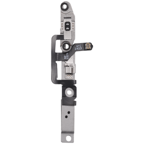 Volume Button Flex Cable Compatible For iPhone 15