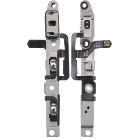 Volume Button Flex Cable Compatible For iPhone 15