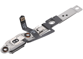 Volume Button Flex Cable Compatible For iPhone 15