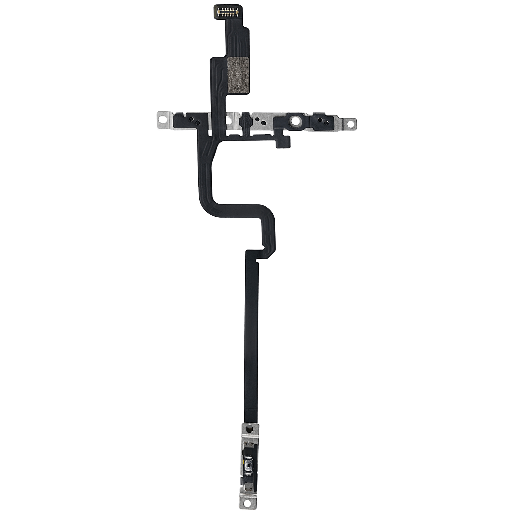 Power / Volume Button Flex Cable Compatible For iPhone 15 Pro