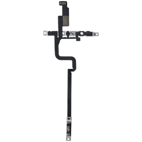 Power / Volume Button Flex Cable Compatible For iPhone 15 Pro