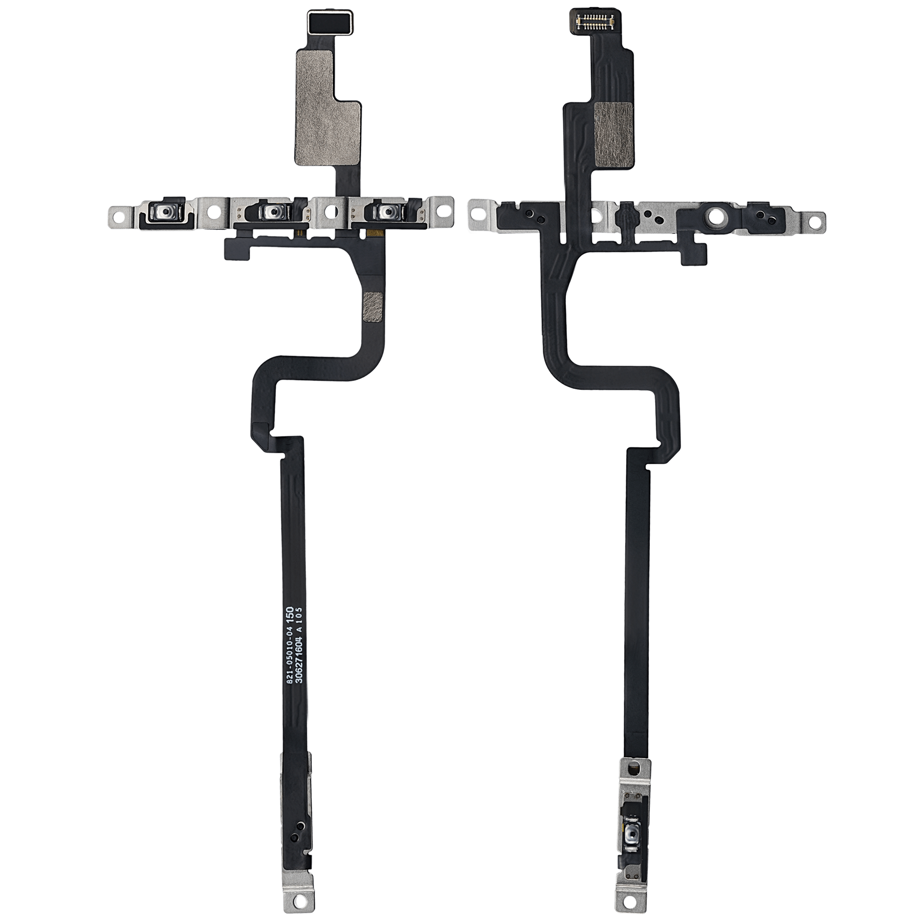 Power / Volume Button Flex Cable Compatible For iPhone 15 Pro