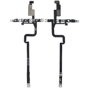 Power / Volume Button Flex Cable Compatible For iPhone 15 Pro