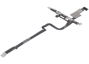 Power / Volume Button Flex Cable Compatible For iPhone 15 Pro