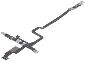 Power / Volume Button Flex Cable Compatible For iPhone 15 Pro