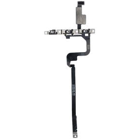 Power / Volume Button Flex Cable Compatible For iPhone 15 Pro Max