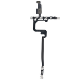 Power / Volume Button Flex Cable Compatible For iPhone 15 Pro Max