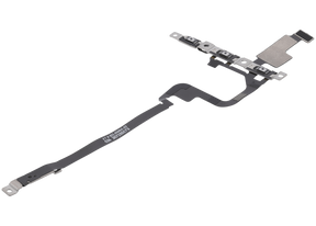 Power / Volume Button Flex Cable Compatible For iPhone 15 Pro Max