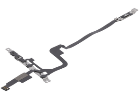 Power / Volume Button Flex Cable Compatible For iPhone 15 Pro Max