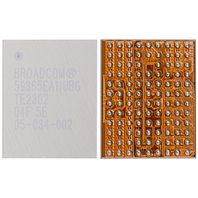 Wireless Power Delivery IC Compatible For iPhone 13 Series / 14 Series / 15 Series (BCM59365EA1IUBG)