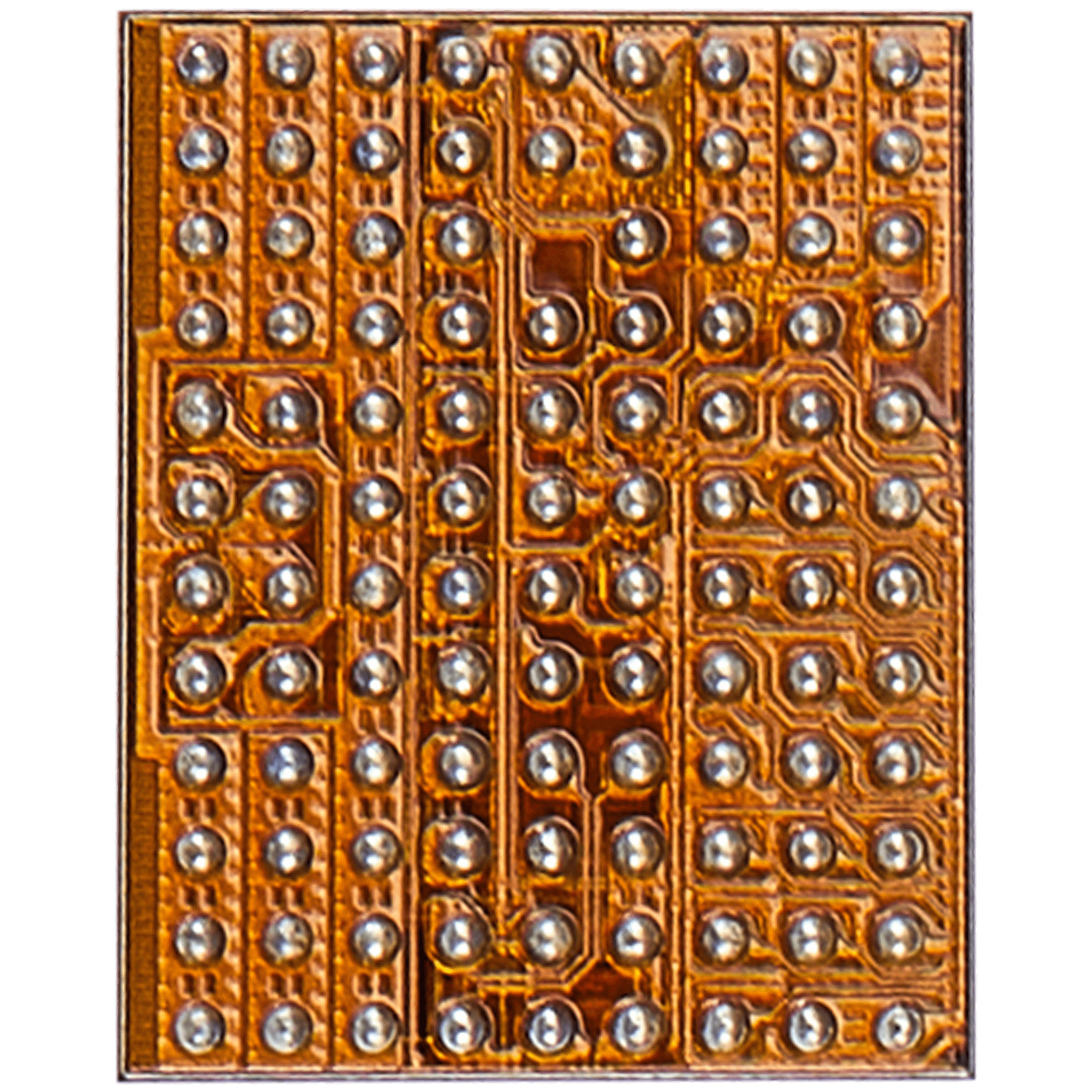 Wireless Power Delivery IC Compatible For iPhone 13 Series / 14 Series / 15 Series (BCM59365EA1IUBG)