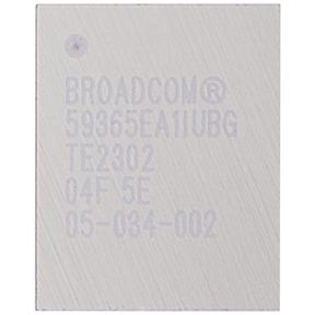 Wireless Power Delivery IC Compatible For iPhone 13 Series / 14 Series / 15 Series (BCM59365EA1IUBG)