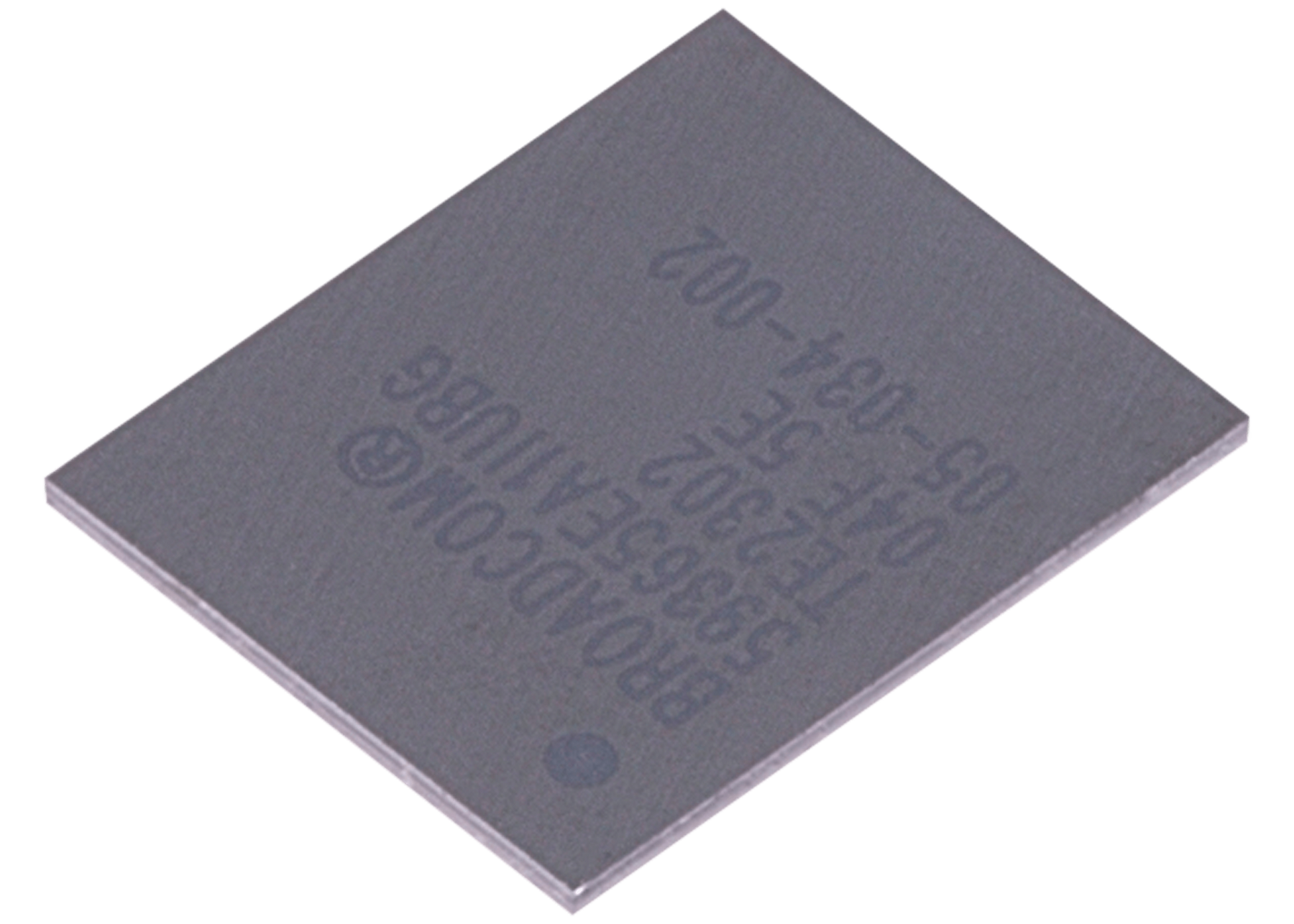 Wireless Power Delivery IC Compatible For iPhone 13 Series / 14 Series / 15 Series (BCM59365EA1IUBG)