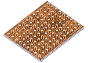Wireless Power Delivery IC Compatible For iPhone 13 Series / 14 Series / 15 Series (BCM59365EA1IUBG)