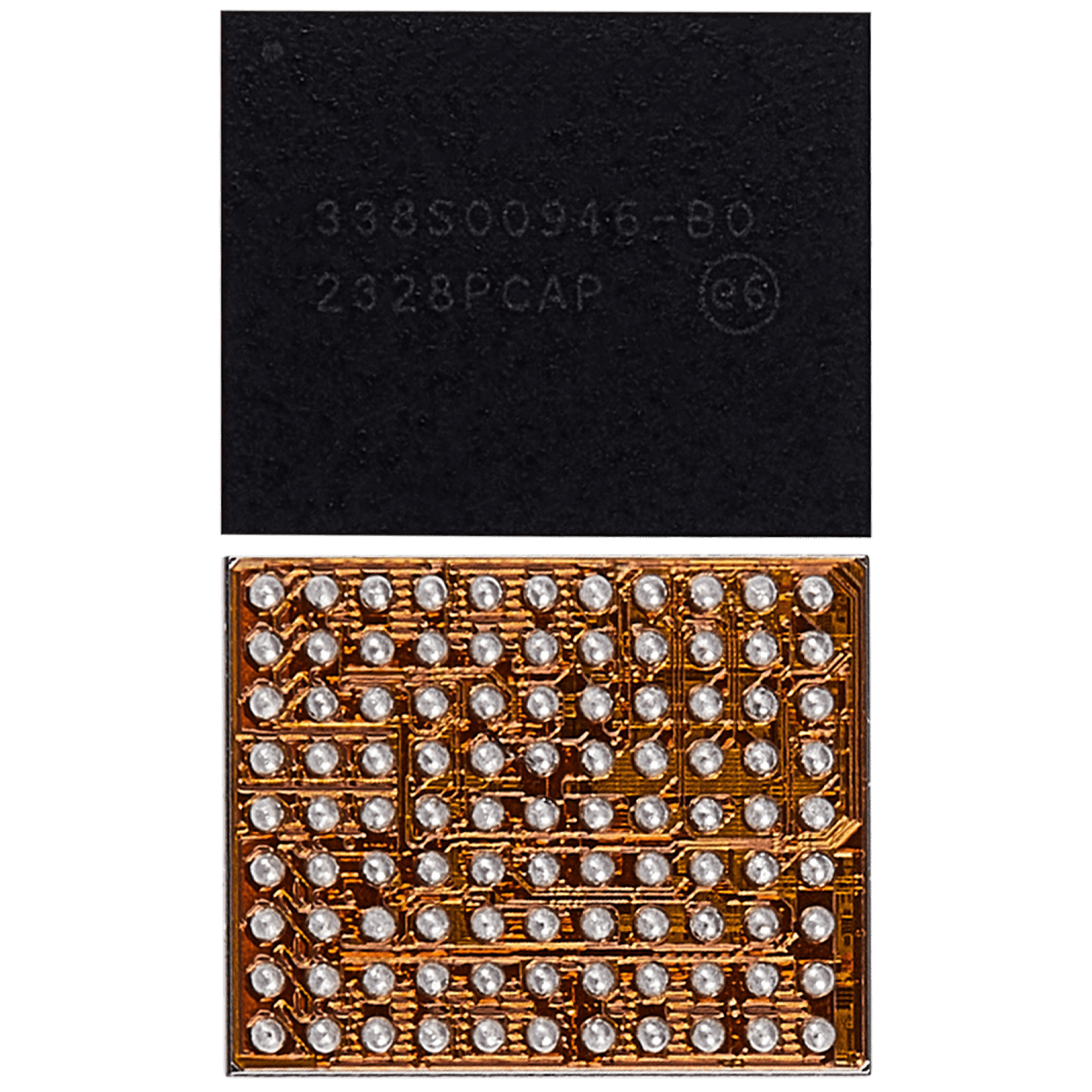 Power Delivery IC Compatible For iPhone 15 Series (338S00946)