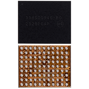 Power Delivery IC Compatible For iPhone 15 Series (338S00946)