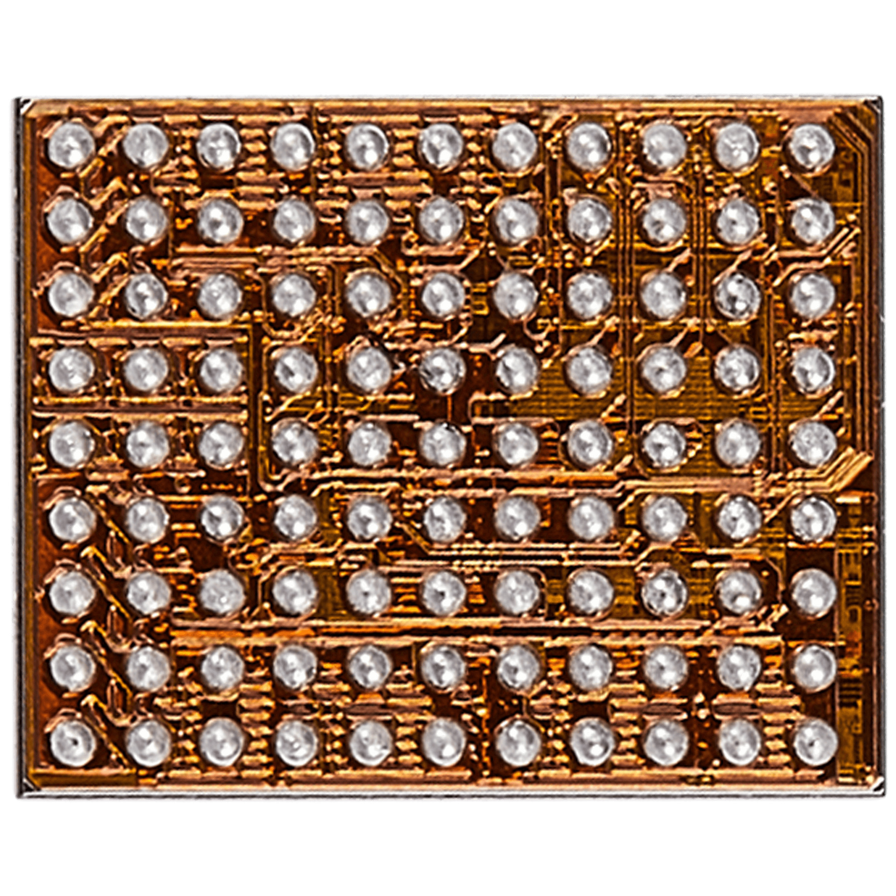 Power Delivery IC Compatible For iPhone 15 Series (338S00946)