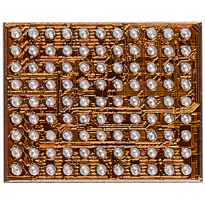 Power Delivery IC Compatible For iPhone 15 Series (338S00946)