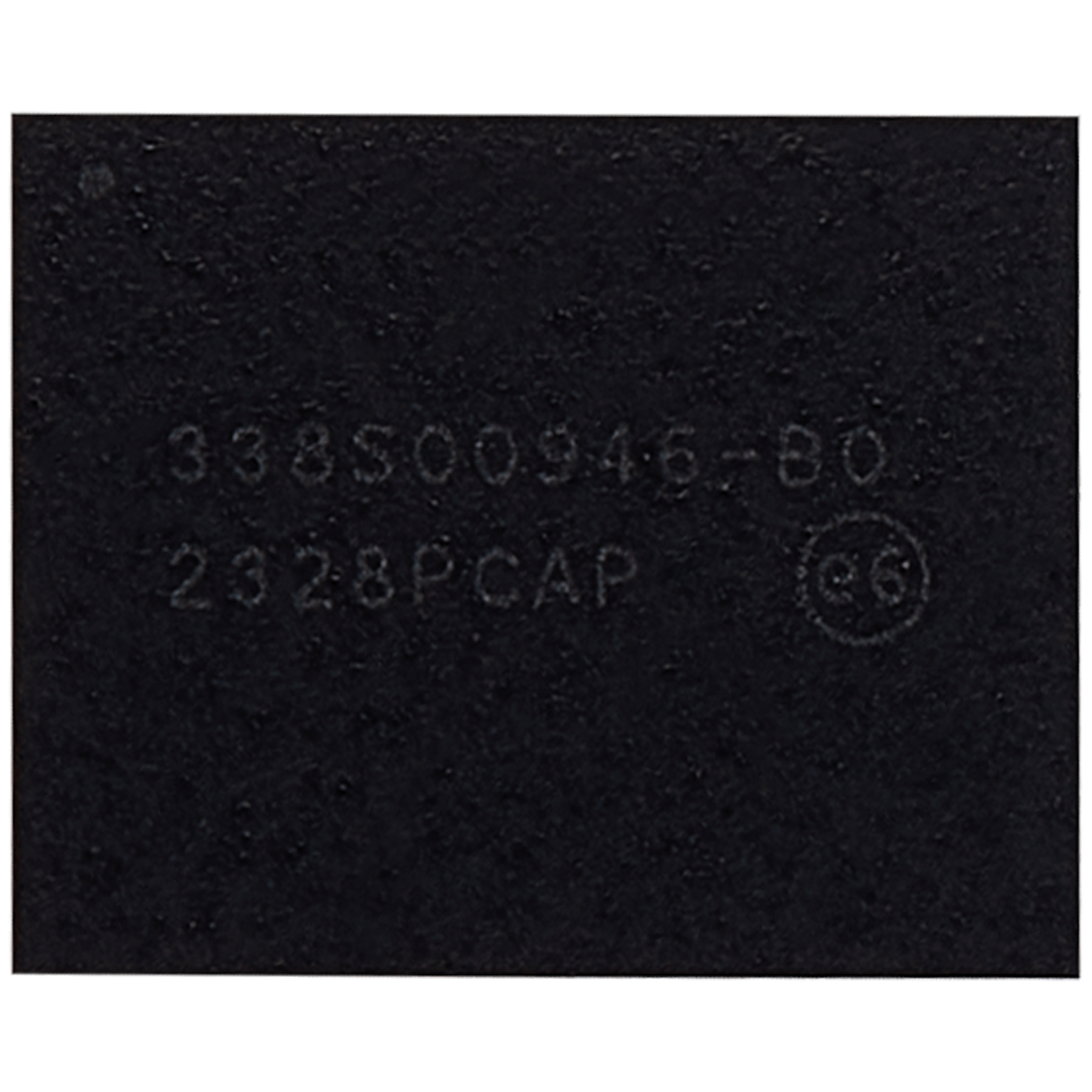 Power Delivery IC Compatible For iPhone 15 Series (338S00946)