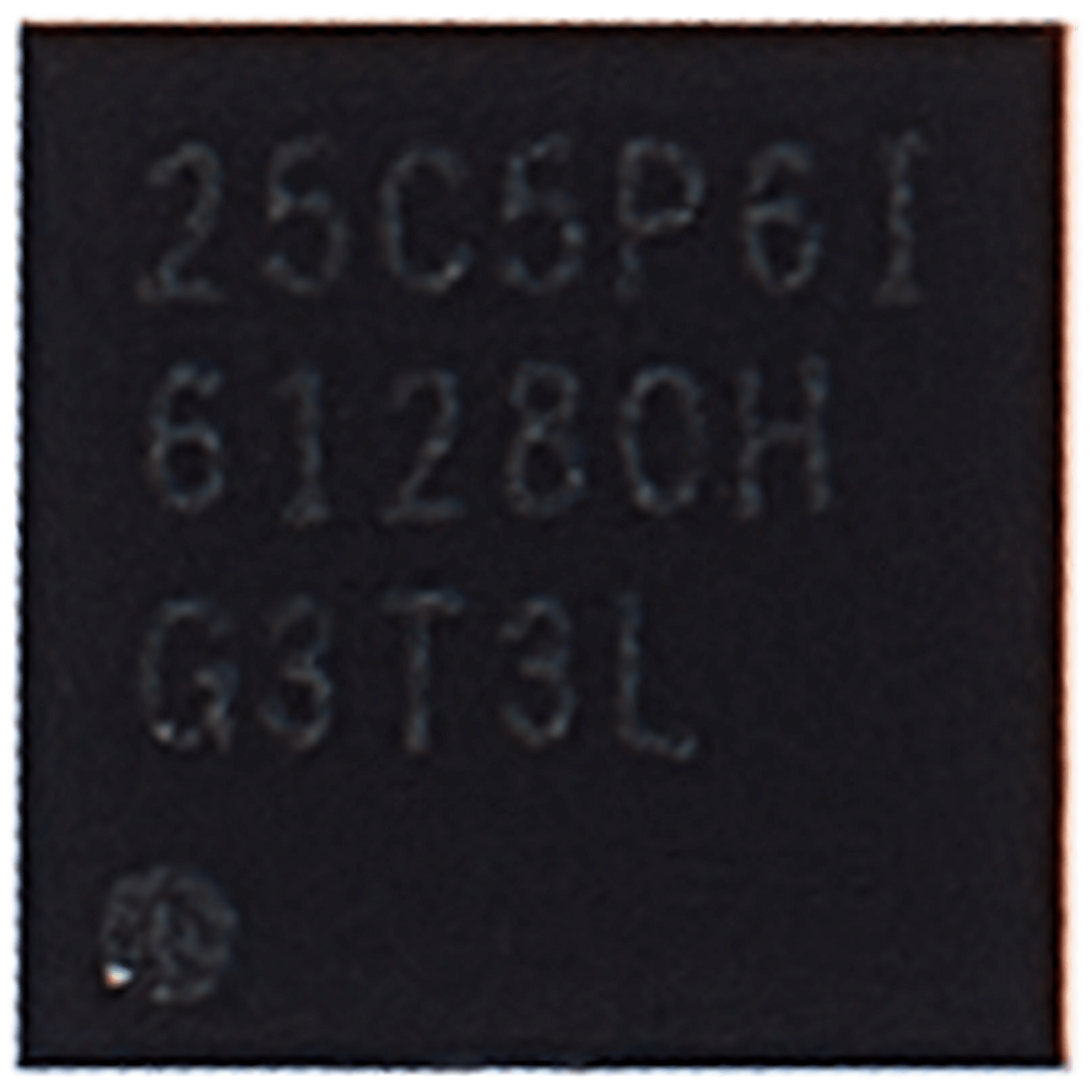 Boost Power Supply IC Compatible For iPhone 14 Series / 15 Series (SN61280H)