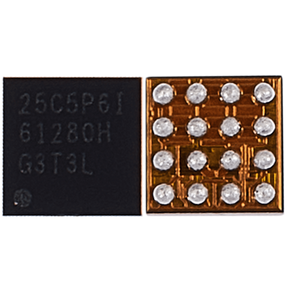 Boost Power Supply IC Compatible For iPhone 14 Series / 15 Series (SN61280H)