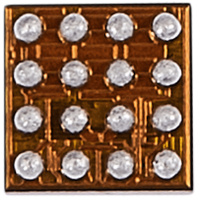 Boost Power Supply IC Compatible For iPhone 14 Series / 15 Series (SN61280H)